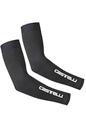 Castelli UPF 50+ Light Arm 2 Sleeves – lichte armbeschermers met zonwering voor fietsen en outdoor, , S
