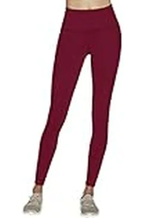 Skechers Go Walk Hw Legging Leggings voor dames, , 3XL