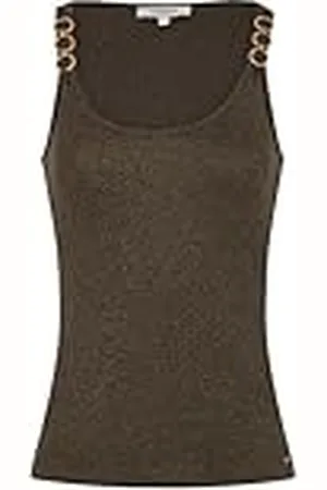 Morgan Tanktops, , M