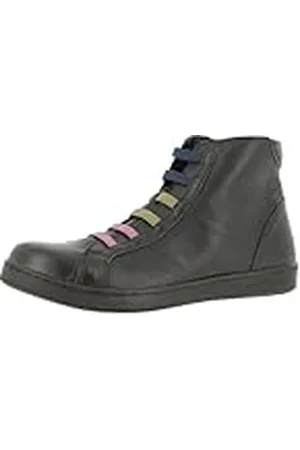 Andrea Conti High Top Sneakers voor dames, / , 41 EU, , 41 EU