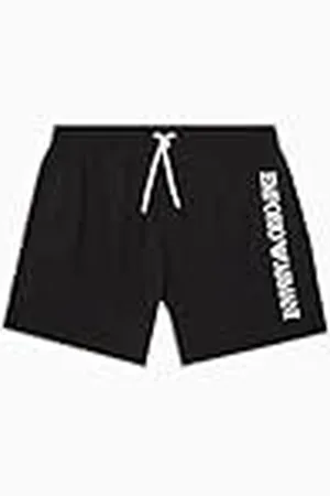 Emporio Armani Mid Boxer Zwembroek voor heren, , M