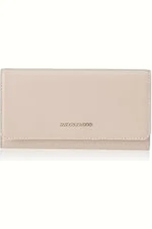 Mandarina Duck Luna P10KBP52 Portemonnee voor dames, , 19x10x2 (L x H x W)