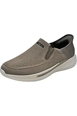 Skechers Heren Handsfree Slip-ins Slade Deacon Sneaker, , 6 UK, , 39.5 EU