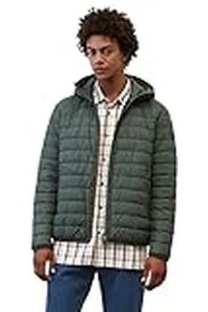 Marc O’ Polo Geweven outdoorjassen voor heren, , M