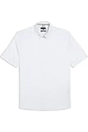 Ted Baker Aldgte Ss Regular Premium Oxford overhemd voor heren, , L