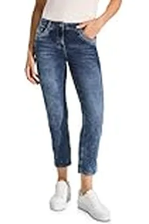 CECIL Jeans Casual Fit, , 28W x 28L