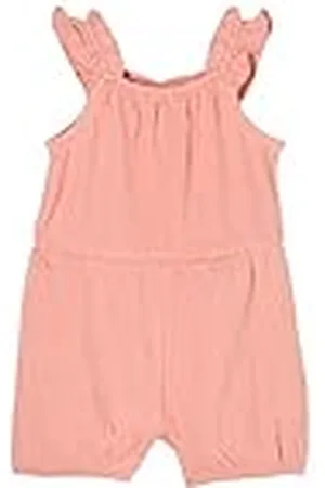 QS by s.Oliver Baby-meisjes overall kort, , 68