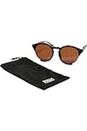 Urban classics Unisex Coral Bay zonnebril, , één maat, , One Size