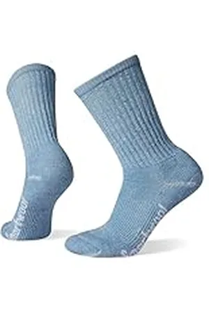 Smartwool Dames Hike Classic Edition Full Cushion Crew Sokken Dames Hike Classic Edition Full Cushion Sokken (Pack van 1), , S