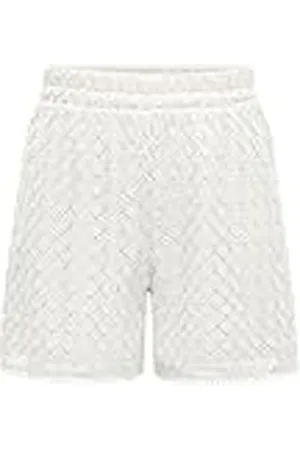 ONLY Dames Onlpatricia JRS Shorts, , L