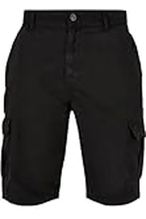 Urban classics Big Cargo Bermuda voor heren, , 44