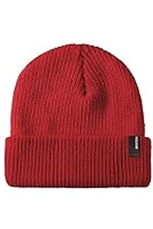 Brixton Heist Beanie Hat - Unisex (Eén maat), , Eén Maat