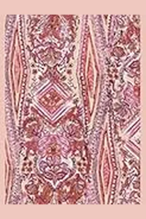 ONLY Onlnova Life Vis Sara String Dress Aop, , XL
