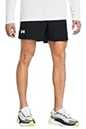 Under Armour Heren Launch 5 Shorts
