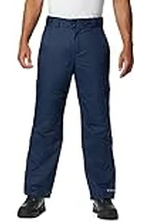 Columbia Sneeuwpistoolbroek voor heren, waterdicht, geïsoleerd, , XXL