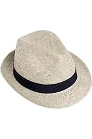 Hackett Heren Trilby Hoed, , M, , M