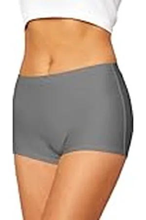 Merry Style Dames Shorts Bikinibroekjes Modell L23L1 ( , 38)