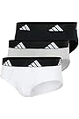 adidas Herenondergoed (set van 3), , M