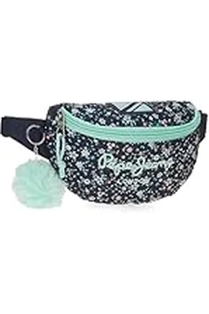 Pepe Jeans Alenka Schooltas, grootte om mee te nemen in rugzak, portemonnee of handtas van Joumma Bags, , Eén maat, Heuptas