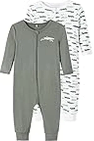 NAME IT Baby- en peuterpyjama