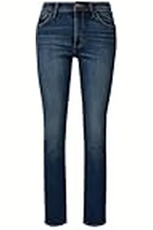 QS by s.Oliver Jeans Betsy/Slim Fit/Mid Rise/Slim Leg, , 36W / 30L