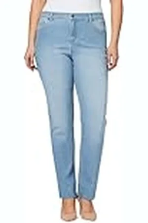 Gloria Vanderbilt Dames Jeans
