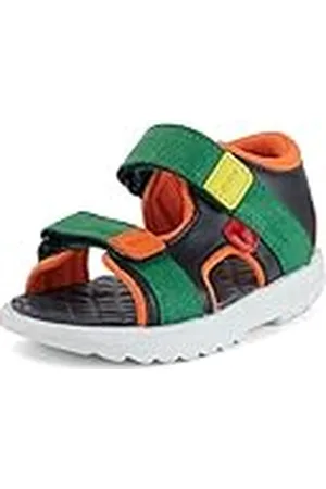 Kickers Baby Jongens Kickster Sandaal, , 10 UK Kind