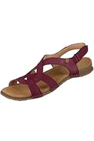 El Naturalista N5819 Panglao platte sandalen voor dames, , 39 EU breed