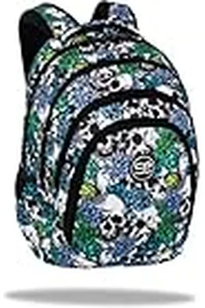 Coolpack Drafter Schoolrugzak voor kinderen, uniseks, , 44,5 x 32 x 19 cm, Designer