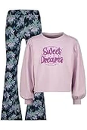Vingino Meisjes welra pyjama set, , 12 Jaar