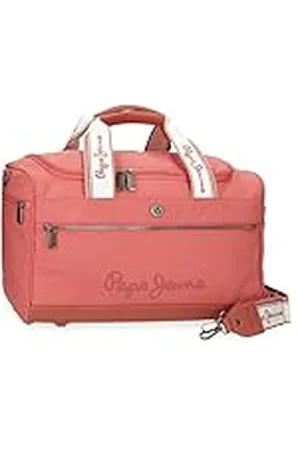 Pepe Jeans Joumma Bags Corin reistas, , 40 x 25 x 20 cm, polyester en PU, 20 liter, , Eén maat, Reistas