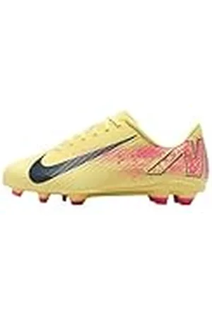 Nike Jr Vapor 16 Club Km Fg/Mg voetbalschoen voor kinderen, uniseks, , 38.5 EU