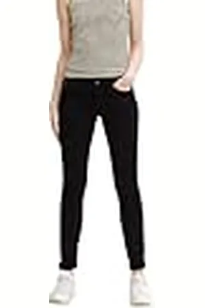 TOM TAILOR Dames jeans 202212 Jona Extra Skinny, , 28W / 30L