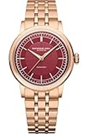 Raymond Weil Automatic Watch 2125-P5-45001