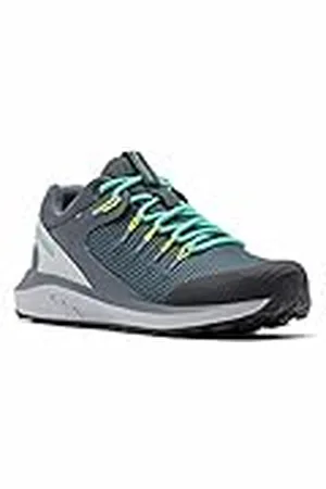 Columbia Trailstorm Waterproof dames Wandelschoenen, , 38 EU
