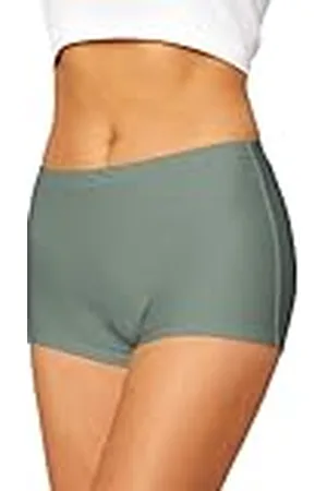 Merry Style Dames Shorts Bikinibroekjes Modell L23L1 ( , 44)