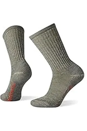 Smartwool Dames Hike Classic Edition Full Cushion Crew Sokken Dames Hike Classic Edition Full Cushion Sokken (Pack van 1), , S