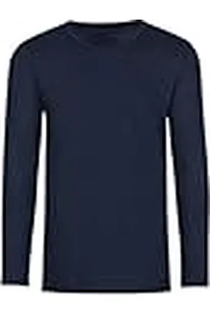 Trigema Damesshirt met lange mouwen, , S