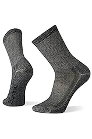 Smartwool Hike Classic Edition Chaussettes Montantes Avec Coussin hoge sokken met kussens voor heren, , Medium