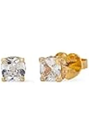 Kate Spade Little Luxuries OORBEL Duidelijk/Goud