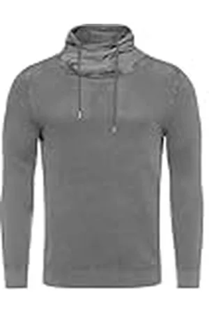 Key Largo Heren Lech Tube Pullover