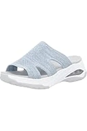 Rieker W3150 Slides voor dames, , 37 EU