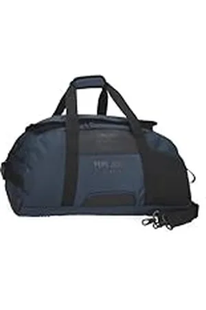 Pepe Jeans Bromley reistas, , 56 x 32 x 25,5 cm, polyester, 45,7 l, , Eén maat, Reistas