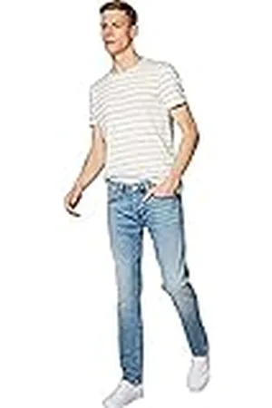 Mavi Heren Yves Skinny Jeans