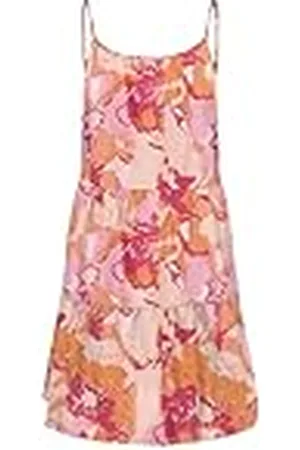 ONLY Onlnova Life Vis CAYA Dress AOP, , S