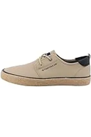 TOM TAILOR 9580020001 Sneakers voor heren, , 44 EU, , 44 EU