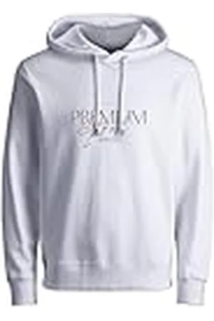 JACK & JONES JPRBLAHAROLD Sweat Hood FST, , S
