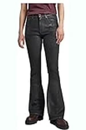 G-Star 3301 Flare Jeans Jeans dames, , 25W / 28L