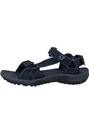Jack Wolfskin Heren LAKEWOOD RIDE SANDAL M , , 39.5 EU