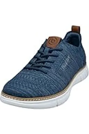 Bugatti Heren 321-ASR01 veterschoenen, 45 EU, , 45 EU